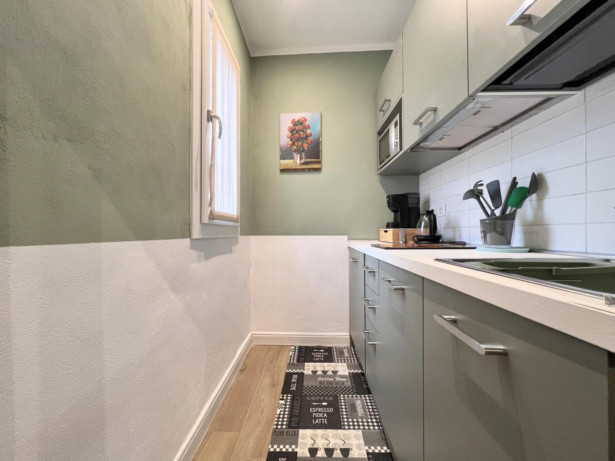 Home Cavour Prato Прато Экстерьер фото