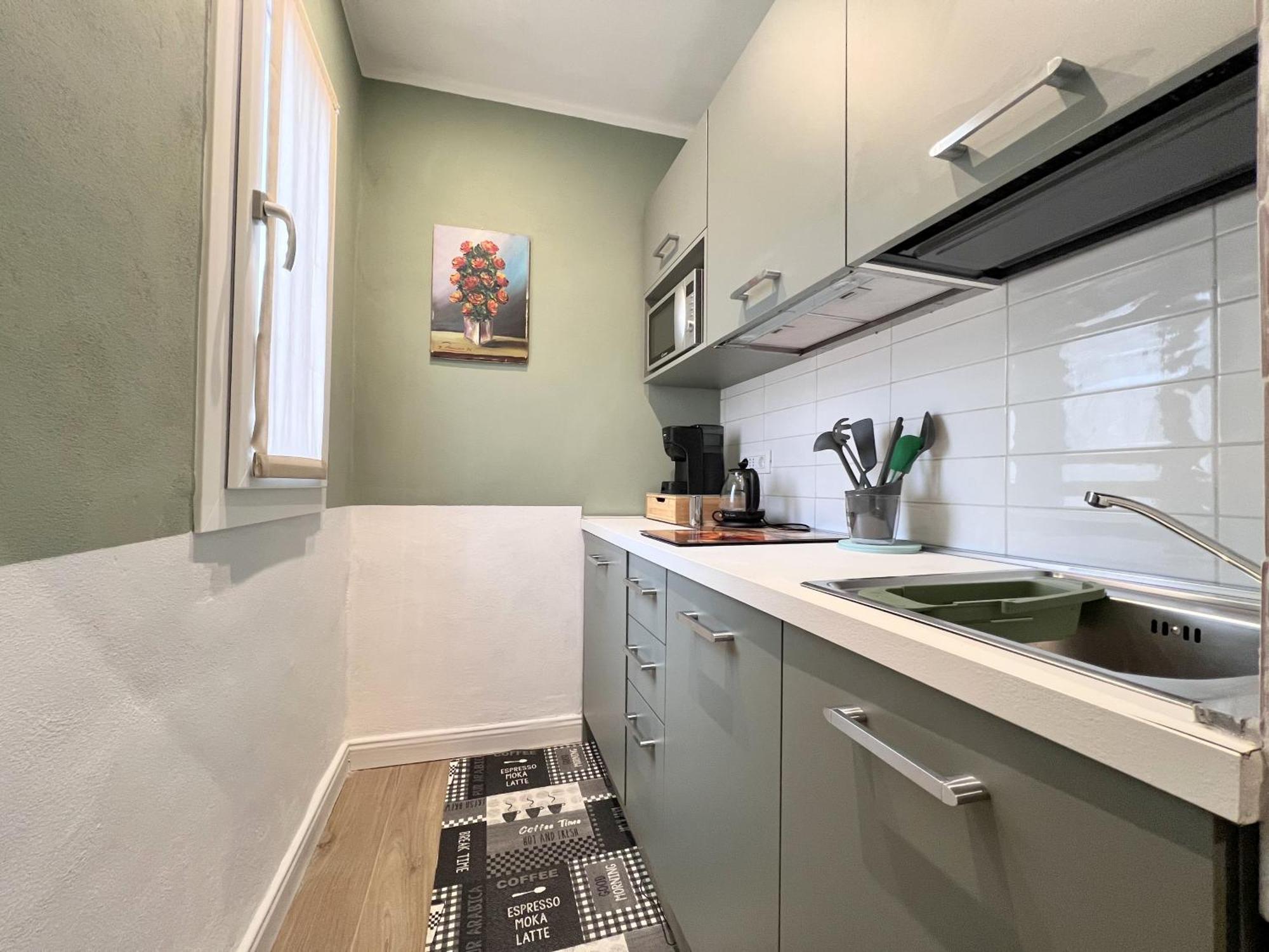 Home Cavour Prato Прато Экстерьер фото