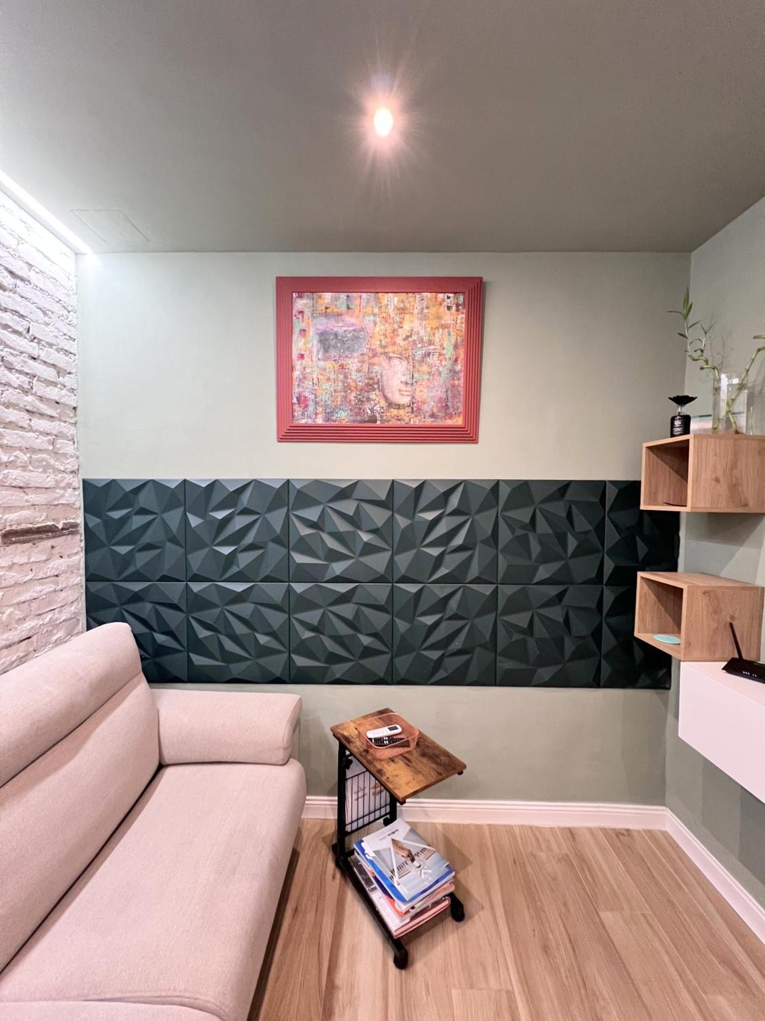 Home Cavour Prato Прато Экстерьер фото